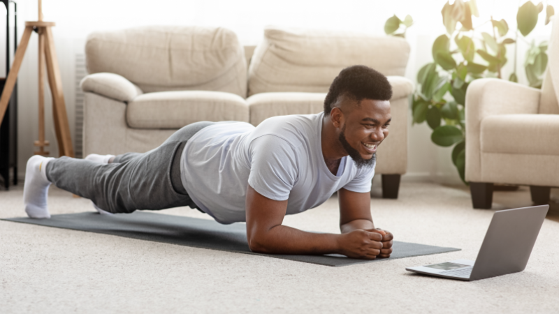 Why Online Training is The Future of Personal Training