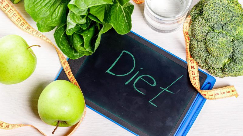 Factors to Consider when Starting a Diet