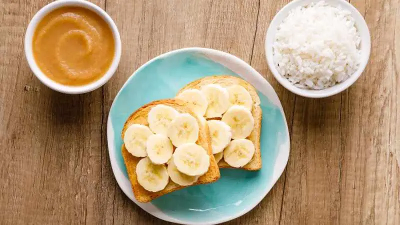 Comprehensive Brat Diet Food List: What to Eat on the BRAT Diet