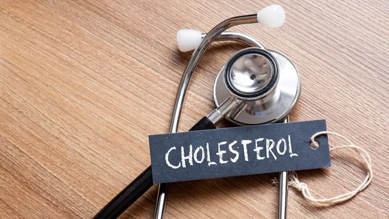 Cholesterol Levels for Men: A Comprehensive Guide