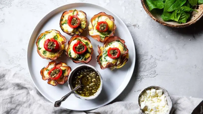 Energize Your Day with Delicious Mediterranean Diet Breakfast Ideas