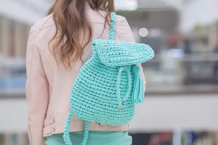 Recommendations for Charming and Trendy Knitted Bags for Your Everyday Style